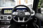 Mercedes-AMG G63 Edition #1 2018 года (UK)